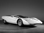 Ferrari 512 S Berlinetta Speciale 1969 года